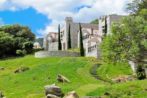 Villa a Castiadas, Sud Sardegna, Castiadas - € 630.000 | Ref: SARDCASTIADALICH - foto 5