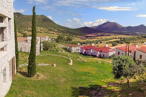 Villa a Castiadas, Sud Sardegna, Castiadas - € 630.000 | Ref: SARDCASTIADALICH - foto 6
