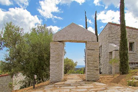 Villa a Castiadas, Sud Sardegna, Castiadas - € 630.000 | Ref: SARDCASTIADALICH - foto 7