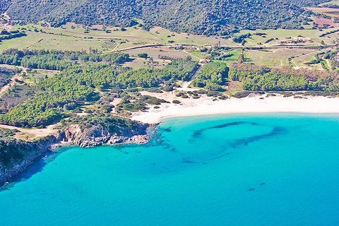 Villa a Castiadas, Sud Sardegna, Castiadas - € 630.000 | Ref: SARDCASTIADALICH - foto 8