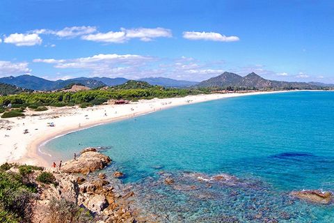 Villa a Castiadas, Sud Sardegna, Castiadas - € 630.000 | Ref: SARDCASTIADALICH - foto 9