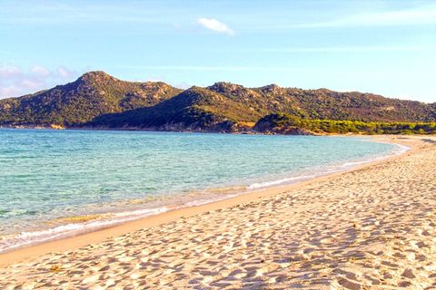 Villa a Castiadas, Sud Sardegna, Castiadas - € 630.000 | Ref: SARDCASTIADALICH - foto 10