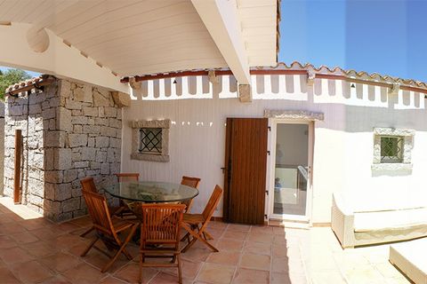 Villa a Castiadas, Sud Sardegna, Castiadas - € 630.000 | Ref: SARDCASTIADALICH - foto 11
