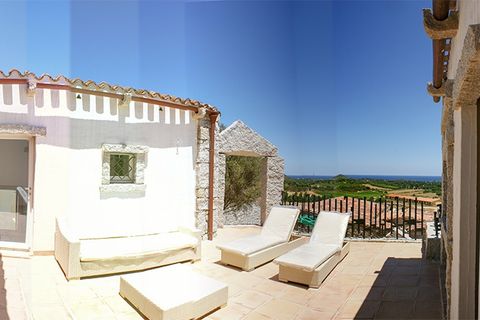 Villa a Castiadas, Sud Sardegna, Castiadas - € 630.000 | Ref: SARDCASTIADALICH - foto 12