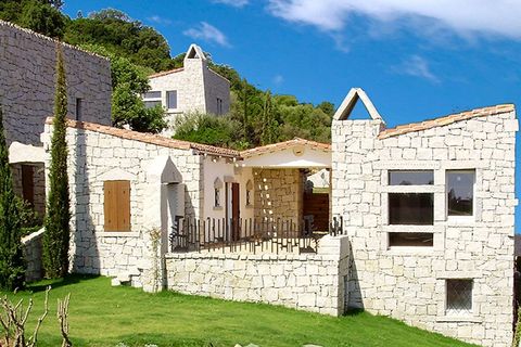 Villa a Castiadas, Sud Sardegna, Castiadas - € 630.000 | Ref: SARDCASTIADALICH - foto 13