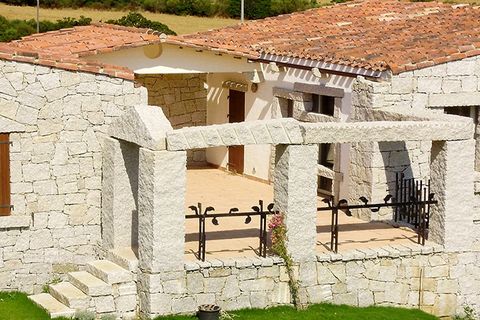 Villa a Castiadas, Sud Sardegna, Castiadas - € 630.000 | Ref: SARDCASTIADALICH - foto 14