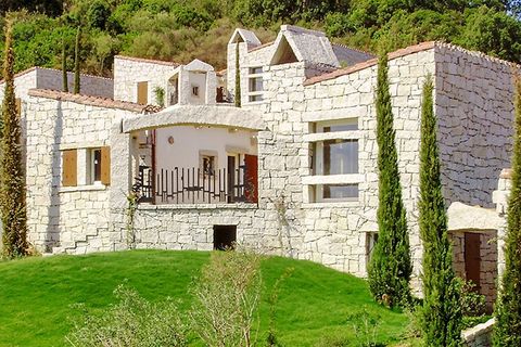 Villa a Castiadas, Sud Sardegna, Castiadas - € 630.000 | Ref: SARDCASTIADALICH - foto 15