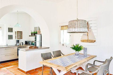 Villa a Castiadas, Sud Sardegna, Castiadas - € 630.000 | Ref: SARDCASTIADALICH - foto 18