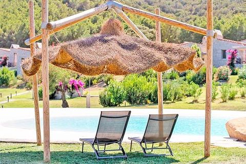 Villa a Castiadas, Sud Sardegna, Castiadas - € 630.000 | Ref: SARDCASTIADALICH - foto 23