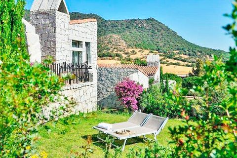 Villa a Castiadas, Sud Sardegna, Castiadas - € 630.000 | Ref: SARDCASTIADALICH - foto 24