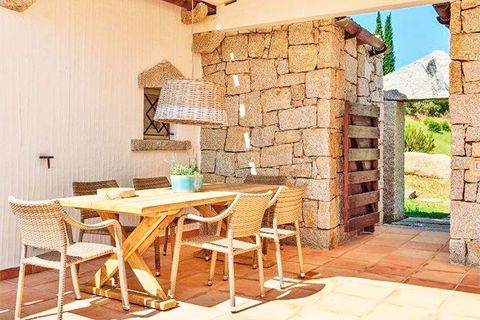Villa a Castiadas, Sud Sardegna, Castiadas - € 630.000 | Ref: SARDCASTIADALICH - foto 25