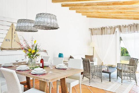 Villa a Castiadas, Sud Sardegna, Castiadas - € 630.000 | Ref: SARDCASTIADALICH - foto 34