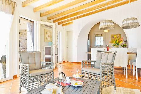 Villa a Castiadas, Sud Sardegna, Castiadas - € 630.000 | Ref: SARDCASTIADALICH - foto 35