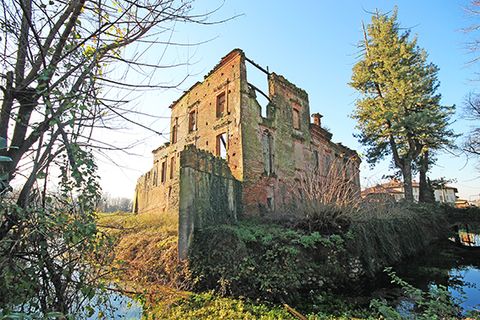 Villa a Cologno, Bergamo, Cologno - € 1.250.000 | Ref: CASTEL LITEGGIO - foto 2