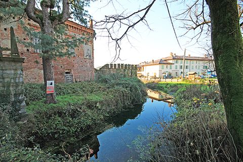 Villa a Cologno, Bergamo, Cologno - € 1.250.000 | Ref: CASTEL LITEGGIO - foto 3