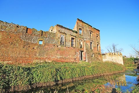 Villa a Cologno, Bergamo, Cologno - € 1.250.000 | Ref: CASTEL LITEGGIO - foto 4