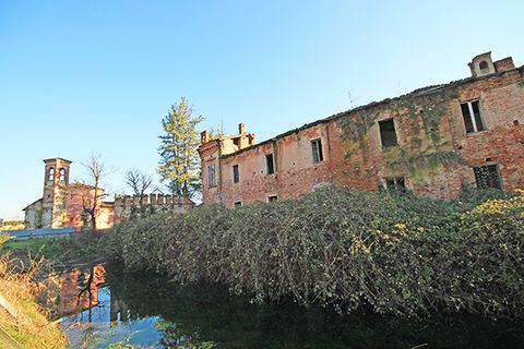 Villa a Cologno, Bergamo, Cologno - € 1.250.000 | Ref: CASTEL LITEGGIO - foto 5