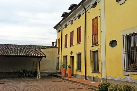 Villa i Ripalta Arpina, Cremona, Ripalta Arpina - € 275.000 | Ref: RIPALTA160 - foto 3