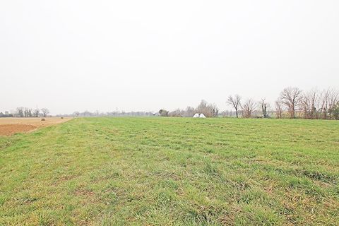 Terra a Brembate, Bergamo, Brembate - € 85.000 | Ref: BREMTERR6450 - foto 2