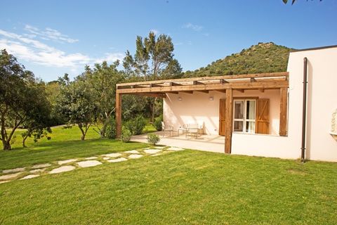 Rækkehus i Pula, Cagliari, Pula - € 440.000 | Ref: PULAISMOL180 - foto 1