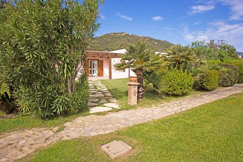 Rækkehus i Pula, Cagliari, Pula - € 440.000 | Ref: PULAISMOL180 - foto 2