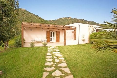Rækkehus i Pula, Cagliari, Pula - € 440.000 | Ref: PULAISMOL180 - foto 3