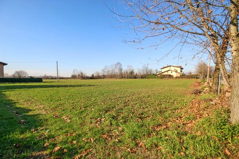 Helårsgrund i Seriate, Bergamo, Seriate - € 160.000 | Ref: SERIATETERR8034 - foto 1