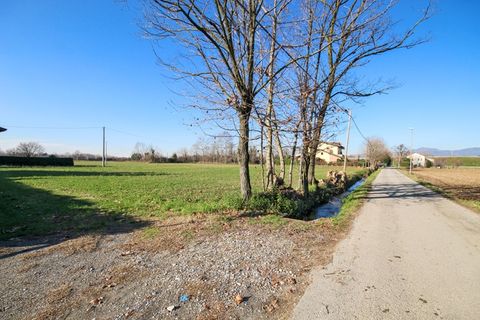 Helårsgrund i Seriate, Bergamo, Seriate - € 160.000 | Ref: SERIATETERR8034 - foto 4