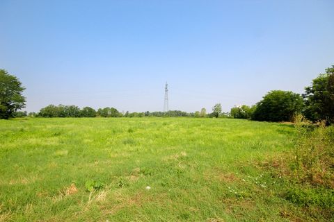 Helårsgrund i Ciserano, Bergamo, Ciserano - € 2.300.000 | Ref: CISERANO23000B - foto 1