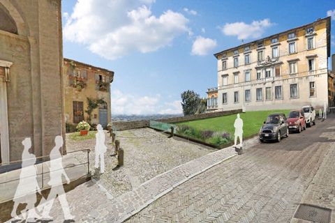Parkeringsplads i Bergamo, Bergamo, Bergamo - € 150.000 | Ref: BGPARCHEGGIOPORTADIPINTA - foto 1