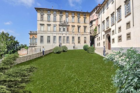 Parkeringsplads i Bergamo, Bergamo, Bergamo - € 150.000 | Ref: BGPARCHEGGIOPORTADIPINTA - foto 2