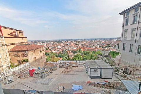 Parkeringsplads i Bergamo, Bergamo, Bergamo - € 150.000 | Ref: BGPARCHEGGIOPORTADIPINTA - foto 3