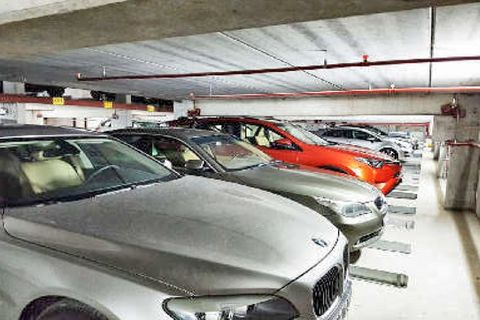 Parkeringsplads i Bergamo, Bergamo, Bergamo - € 150.000 | Ref: BGPARCHEGGIOPORTADIPINTA - foto 6
