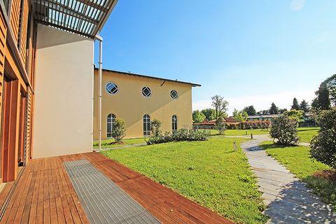 Rækkehus i Bergamo, Bergamo, Bergamo - € 950.000 | Ref: BGREDVILLA326 - foto 1