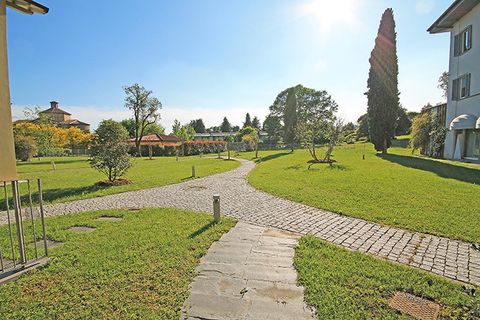 Rækkehus i Bergamo, Bergamo, Bergamo - € 950.000 | Ref: BGREDVILLA326 - foto 3