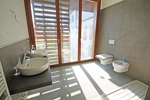 Rækkehus i Bergamo, Bergamo, Bergamo - € 950.000 | Ref: BGREDVILLA326 - foto 7