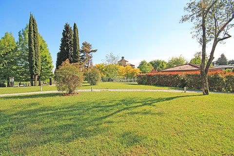 Rækkehus i Bergamo, Bergamo, Bergamo - € 950.000 | Ref: BGREDVILLA326 - foto 12