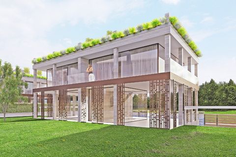 Villa i Milan, Milan, Milan - € 1.200.000 | Ref: MIFIGINODNDVILLA - foto 3