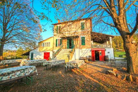 Villa i Piana Crixia, Savona, Piana Crixia - € 650.000 | Ref: PIANACRIXIA450_1 - foto 1