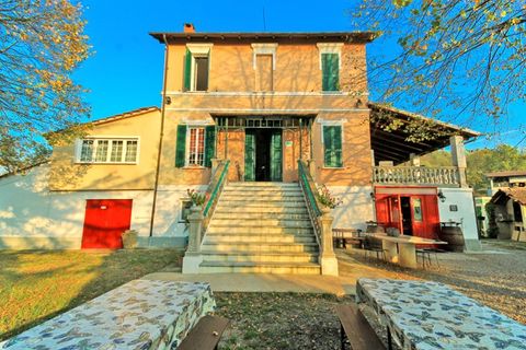 Villa i Piana Crixia, Savona, Piana Crixia - € 650.000 | Ref: PIANACRIXIA450_1 - foto 2
