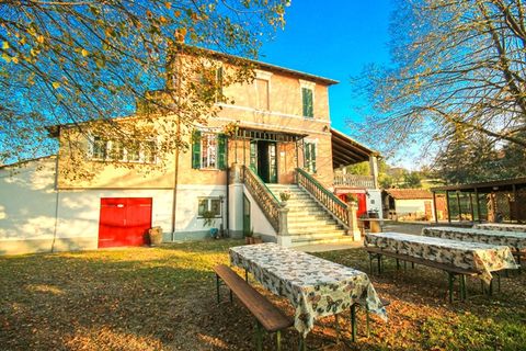 Villa i Piana Crixia, Savona, Piana Crixia - € 650.000 | Ref: PIANACRIXIA450_1 - foto 3