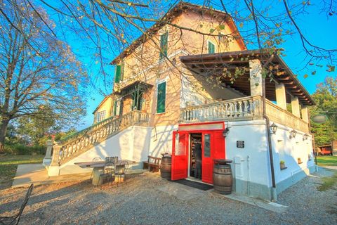 Villa i Piana Crixia, Savona, Piana Crixia - € 650.000 | Ref: PIANACRIXIA450_1 - foto 4