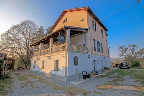 Villa i Piana Crixia, Savona, Piana Crixia - € 650.000 | Ref: PIANACRIXIA450_1 - foto 5