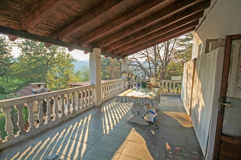 Villa i Piana Crixia, Savona, Piana Crixia - € 650.000 | Ref: PIANACRIXIA450_1 - foto 7