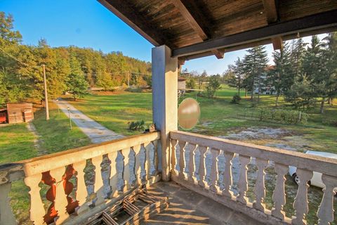 Villa i Piana Crixia, Savona, Piana Crixia - € 650.000 | Ref: PIANACRIXIA450_1 - foto 8
