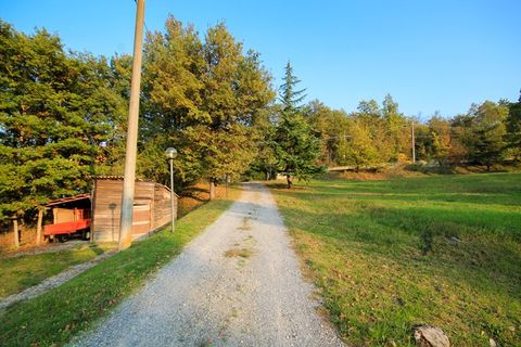 Villa i Piana Crixia, Savona, Piana Crixia - € 650.000 | Ref: PIANACRIXIA450_1 - foto 10