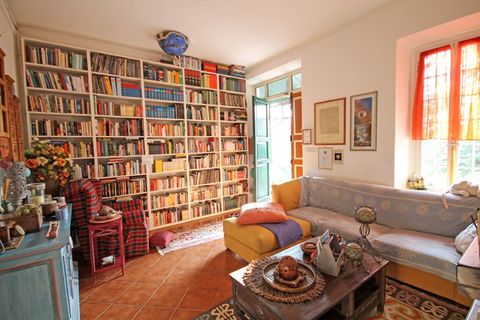 Villa i Piana Crixia, Savona, Piana Crixia - € 650.000 | Ref: PIANACRIXIA450_1 - foto 12