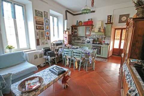 Villa i Piana Crixia, Savona, Piana Crixia - € 650.000 | Ref: PIANACRIXIA450_1 - foto 22