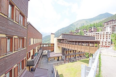 Erhvervsejendom i Foppolo, Bergamo, Foppolo - € 550.000 | Ref: FOPPHOT450 - foto 3
