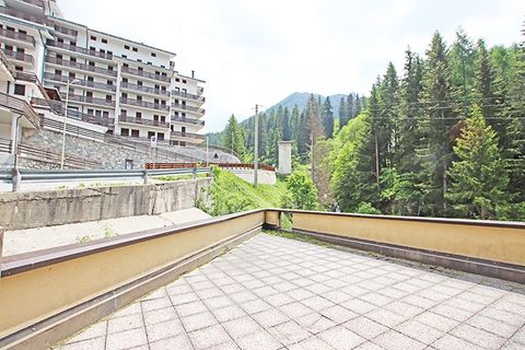 Erhvervsejendom i Foppolo, Bergamo, Foppolo - € 550.000 | Ref: FOPPHOT450 - foto 4
